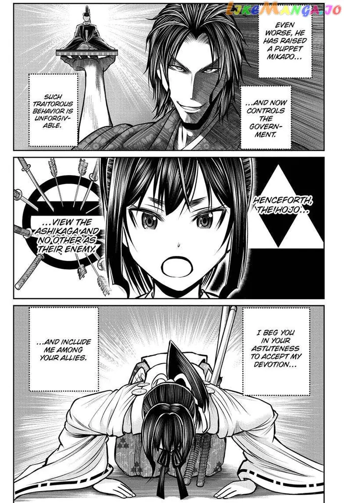 The Elusive Samurai Chapter 115 image 12_optimized